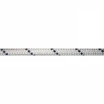 Шнур статичний Валтекс Альпіка 6мм білий 