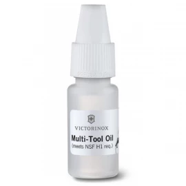 Багатоцільове мастило Victorinox Multi Tool Oil (10 мл)