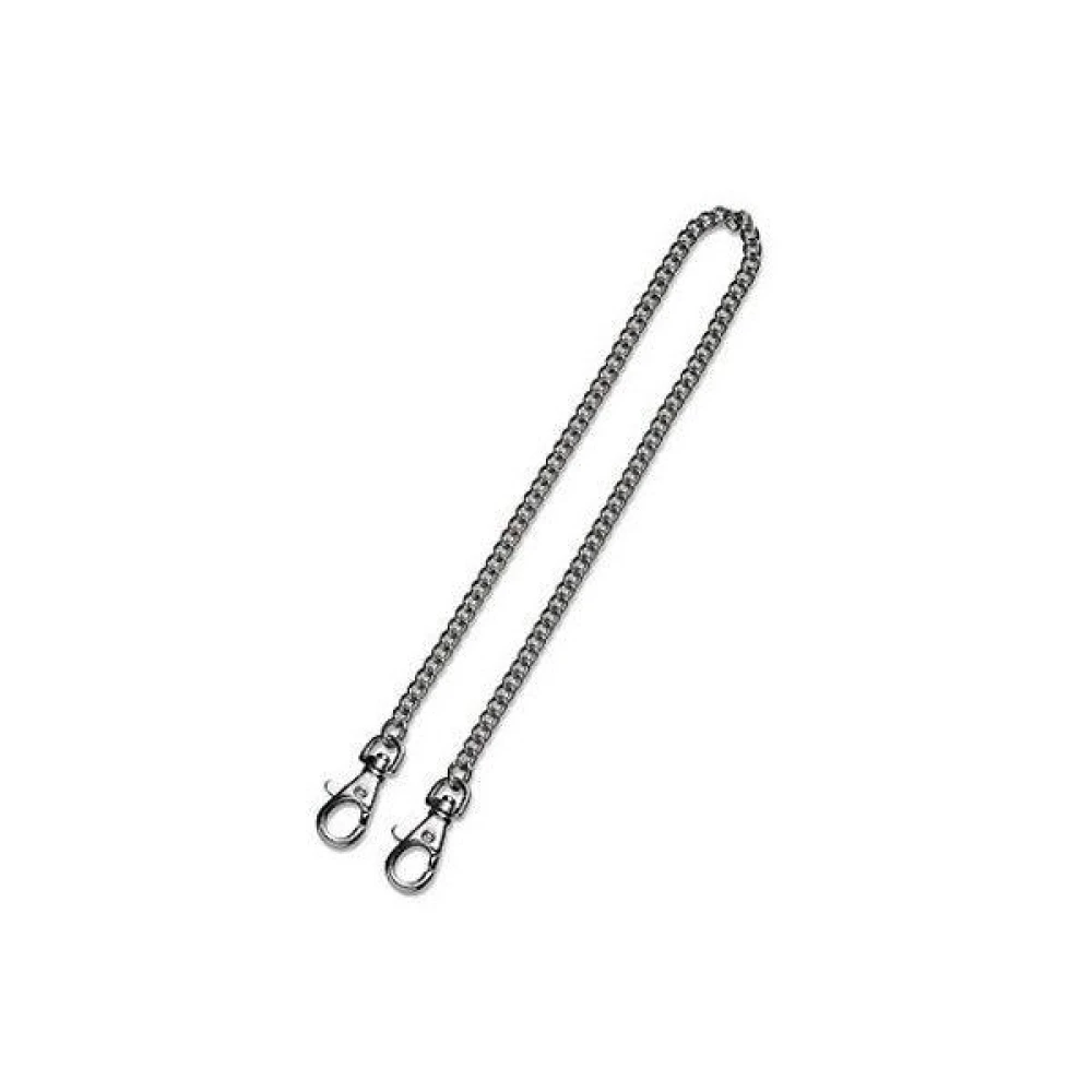 Цепочка Victorinox 40см D1,5мм 2 карабина