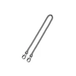 Цепочка Victorinox 40см D1,5мм 2 карабина