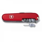 Миниотвертка Victorinox в штопор 91-111мм