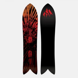 Сноуборд Jones Storm Chaser FW 20-21