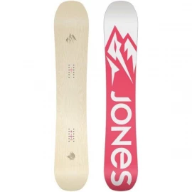 Сноуборд Jones Wm's Flagship FW 14-15