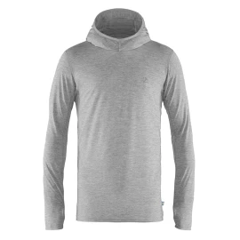 Кофта Fjallraven Abisko Sun-hoodie 