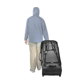 Сумка Tatonka Duffle Roller 140