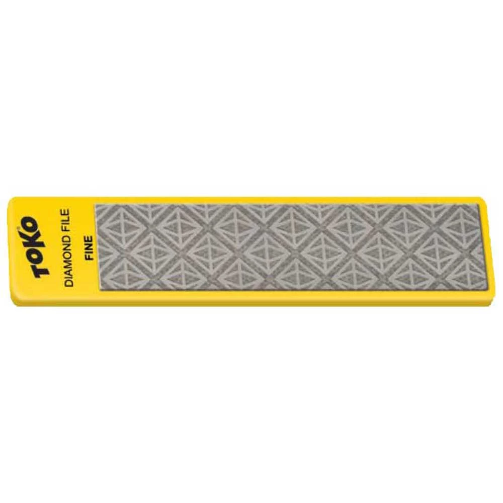 Алмазний напильник Toko Diamond File Fine
