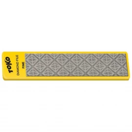 Алмазный напильник Toko Diamond File Fine