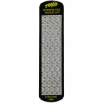 Алмазний напильник Toko Diamond File WC Extra Fine 1000