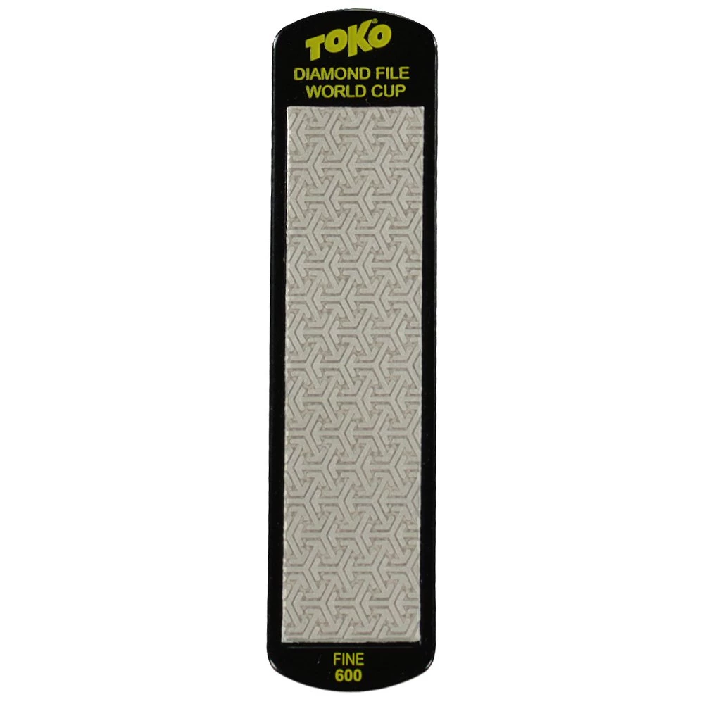 Алмазний напильник Toko Diamond File WC Fine 600