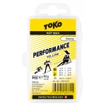 Воск Toko Performance Hot Wax Yellow 40g