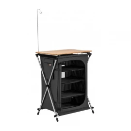 Складная кухня KingCamp Ultra-Light Storage Cabinets
