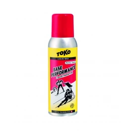 Рідкий парафін Toko Base Performance Liquid Paraffin Red