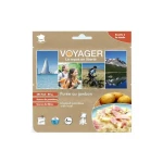 Картофель-пюре с ветчиной Voyager Mashed potatoes with ham 80 г