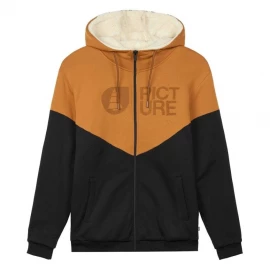 Кофта Picture Organic Basement Plush Hoody