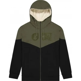 Кофта Picture Organic Basement Plush Hoody