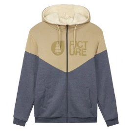 Кофта Picture Organic Basement Plush Hoody