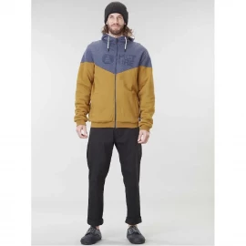 Кофта Picture Organic Basement Plush Hoody