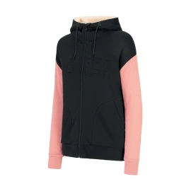 Кофта Picture Organic Basement Plush Hoody W