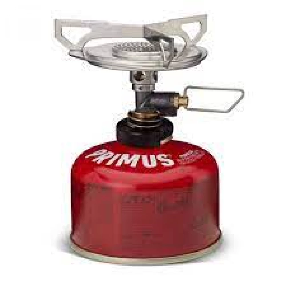 Газовий пальник Primus Essential Trail Stove Duo