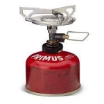 Газовий пальник Primus Essential Trail Stove Duo