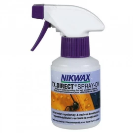 Просочення для мембран Nikwax TX. Direct Spray-on 150ml