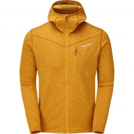 Кофта Montane Protium Hoodie