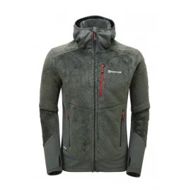 Куртка Montane Wolf Hoodie