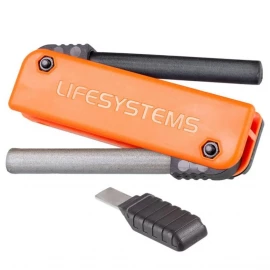 Кресало Lifesystems Dual Firestarter