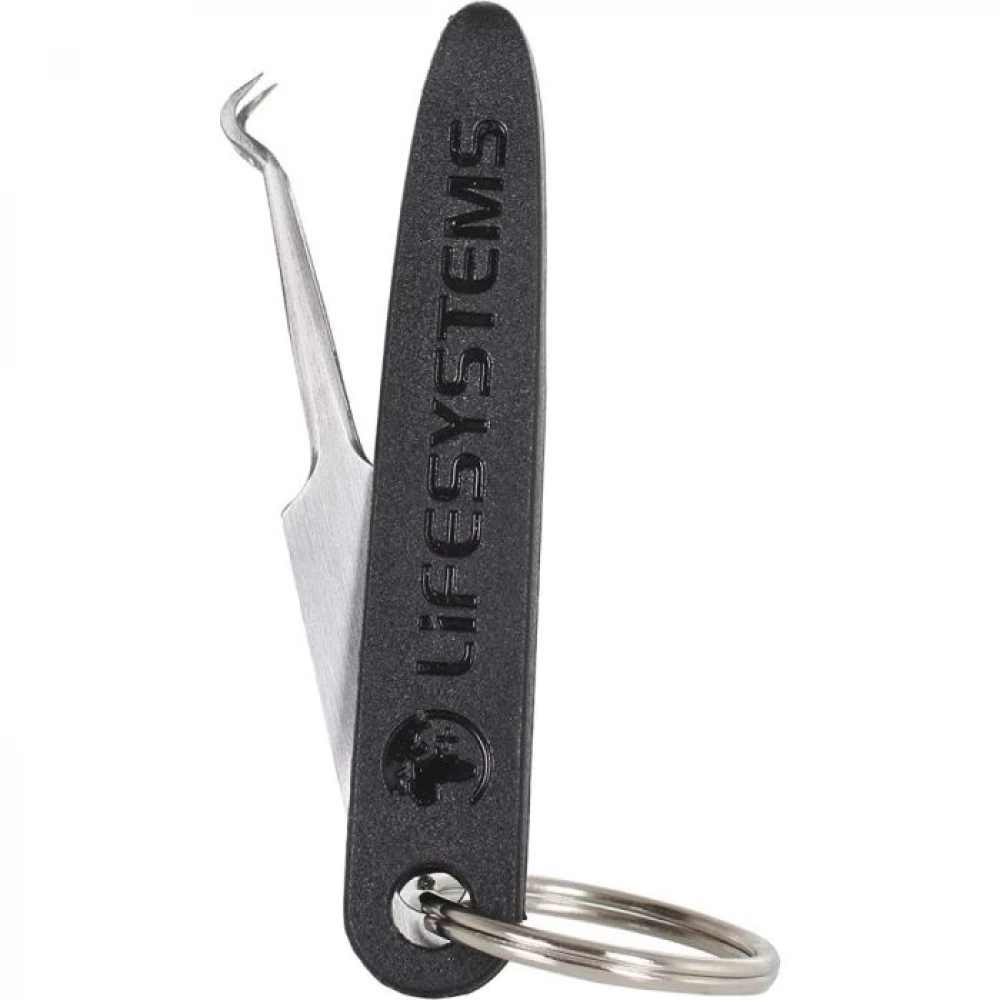 Пинцет для извлекания клещей Lifesystems Mini Tick Remover