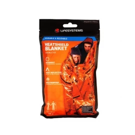 Термоковдра Lifesystems Heatshield Blanket Double