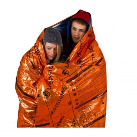 Термоковдра Lifesystems Heatshield Blanket Double
