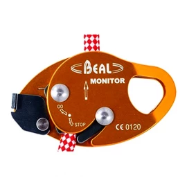 Зажим Beal Monitor