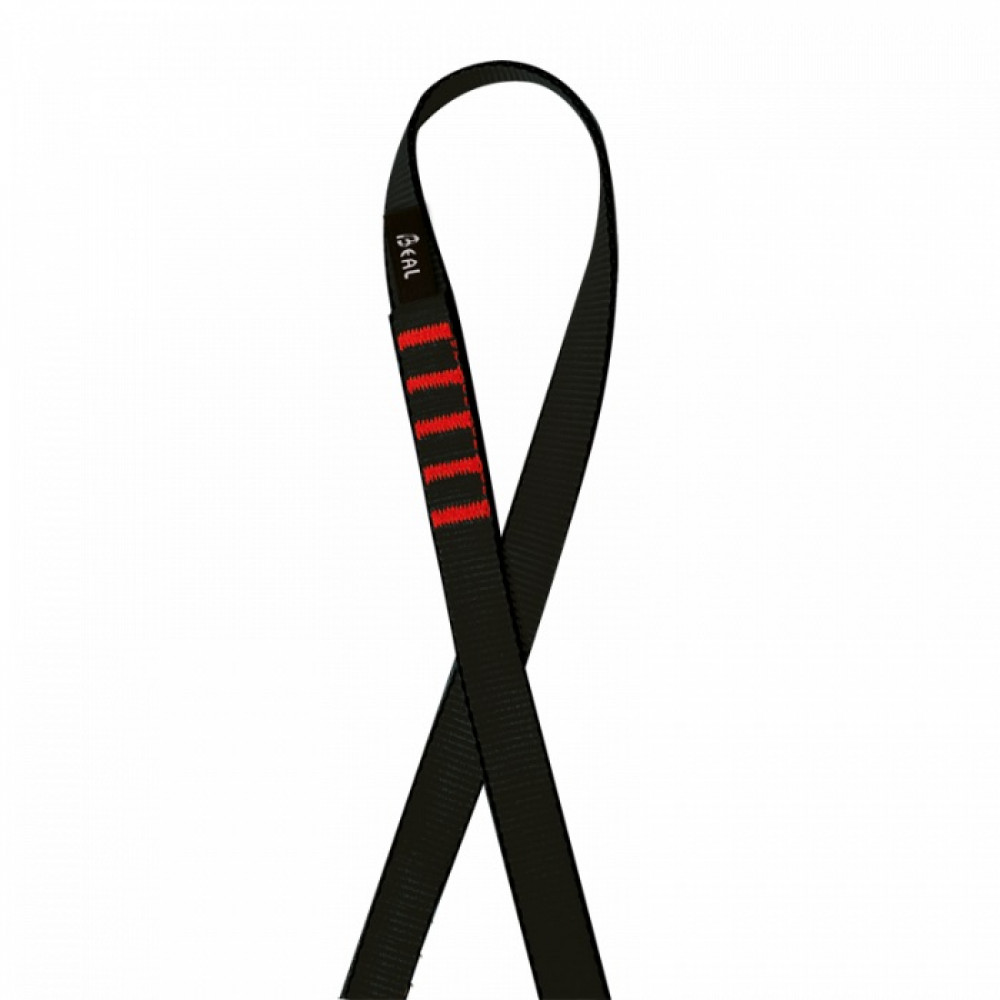Оттяжка Beal Flat Slings 30мм 120см купить, арт. 28576 ⛺ Terra Incognita