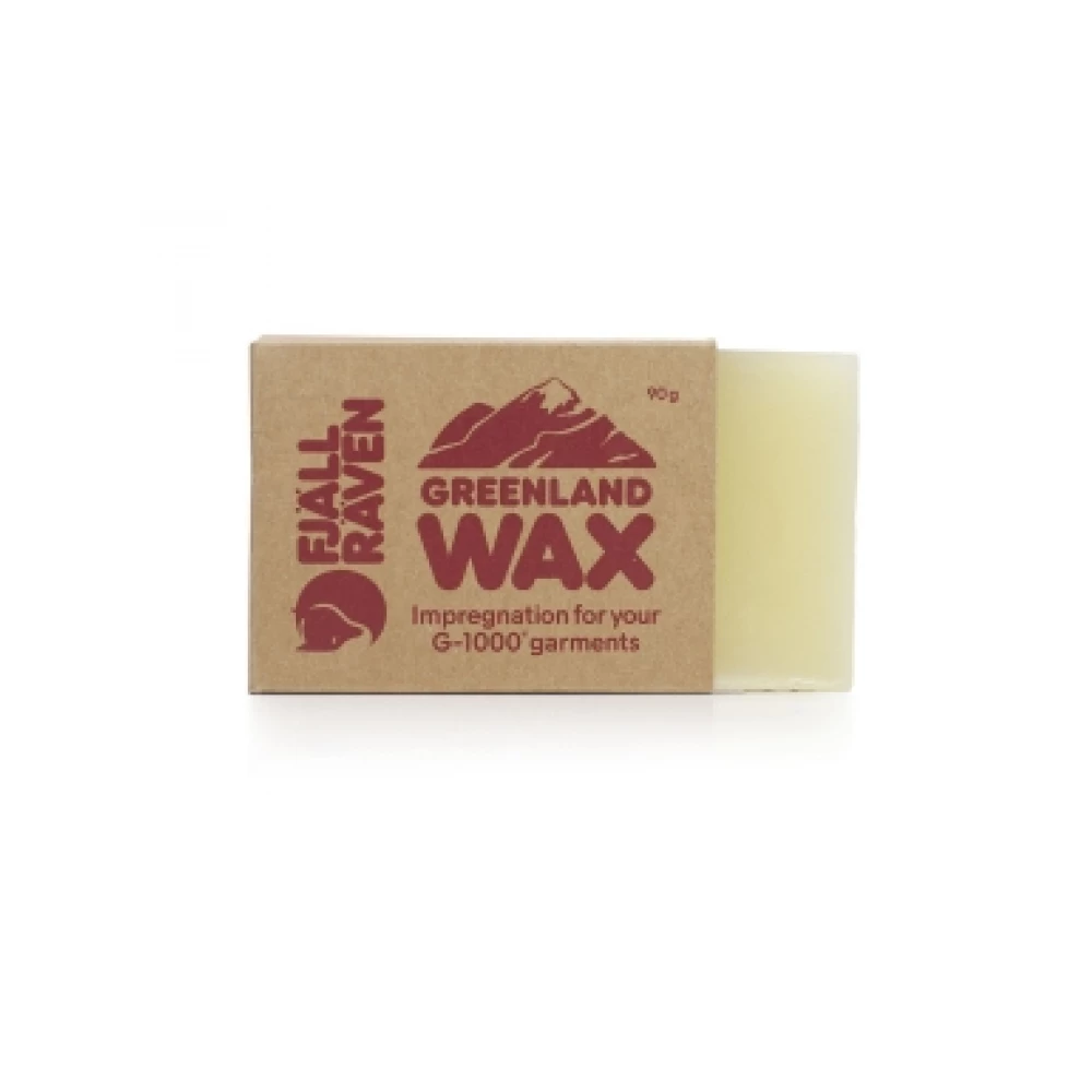 Віск Fjallraven Greenland Wax