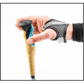 Палки Leki MCT Vario TA