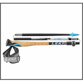 Палки Leki MCT Vario TA