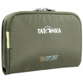 Кошелёк Tatonka Big Plain Wallet RFID B