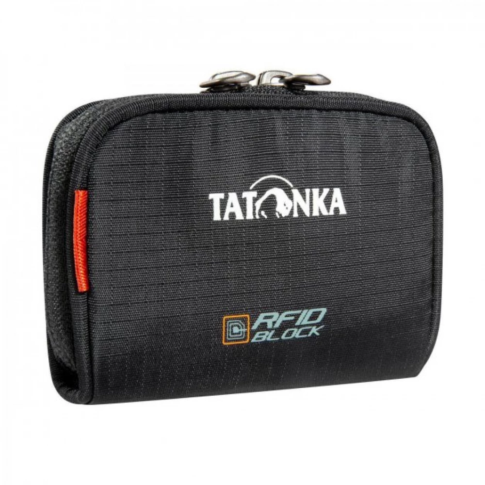 Кошелёк Tatonka Plain Wallet RFID B 