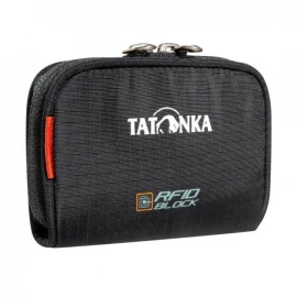 Кошелёк Tatonka Plain Wallet RFID B 