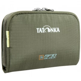 Кошелёк Tatonka Plain Wallet RFID B 