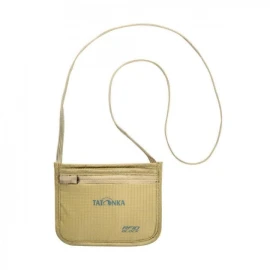Кошелек нательный Tatonka Skin ID Pocket RFID B