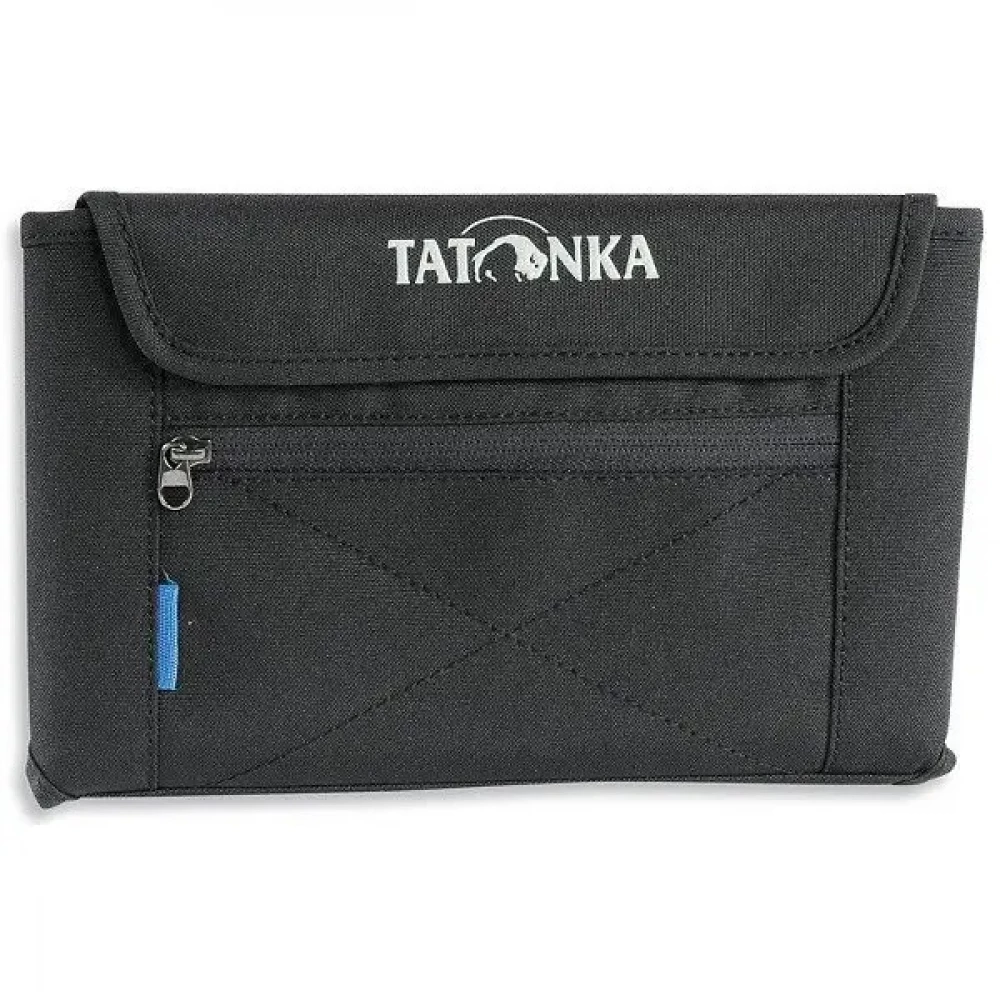 Гаманець Tatonka Travel Wallet