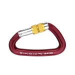 Карабін Grivel K3 Plume Screw Lock