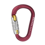 Карабін Grivel K6T Mega Twist Lock