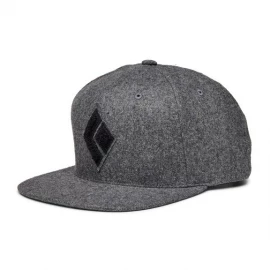 Бейсболка Black Diamond Basin Cap