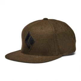 Бейсболка Black Diamond Basin Cap
