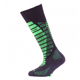 Black/Green