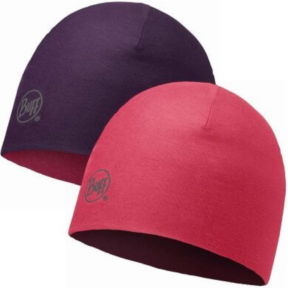 Шапка Buff Merino Wool Reversible Hat