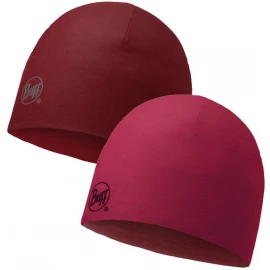 Шапка Buff Merino Wool Reversible Hat