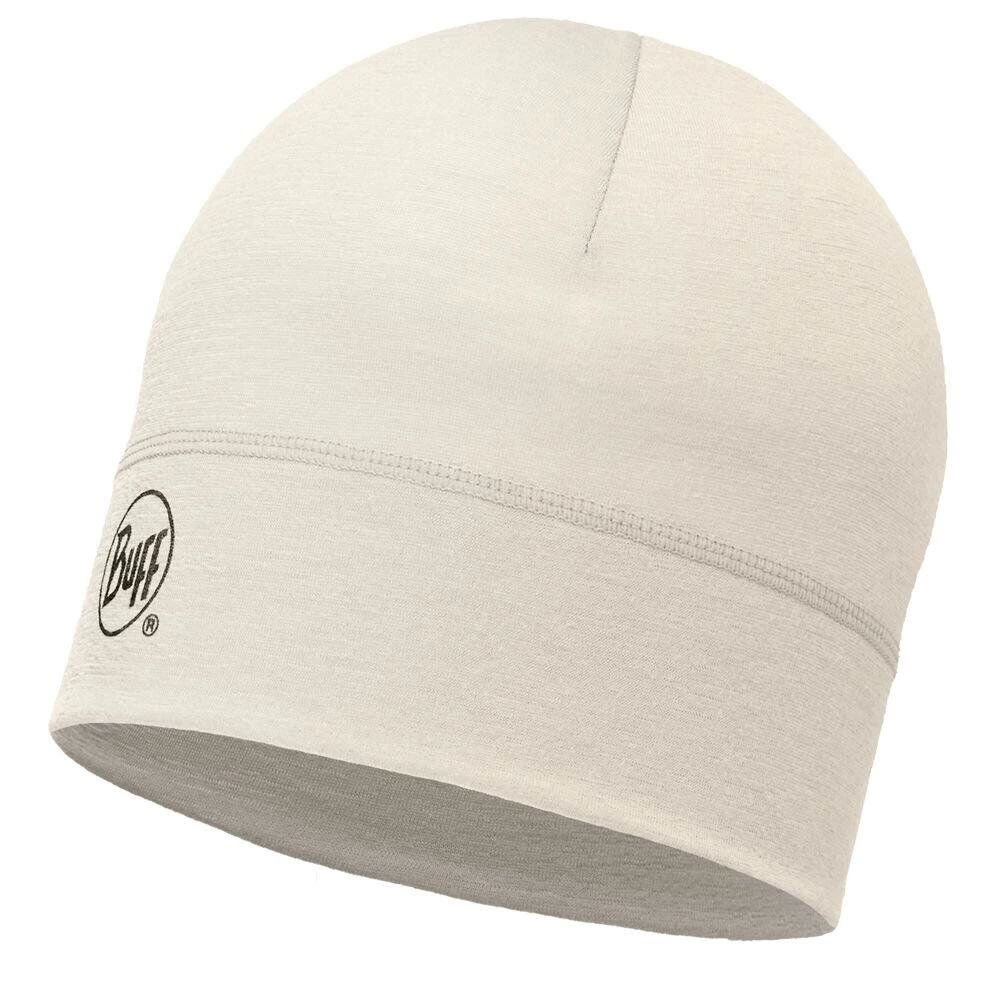 Шапка Buff Merino Wool 1 Layer Hat